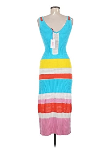 Solid & Striped Casual Dress (view 2)
