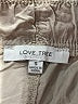 Love Tree 100% Nylon Gray Cargo Pants Size S - photo 7