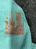 Cat & Jack Teal Dress Size 5T - photo 3