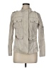 Kensie Solid Tan Jacket Size M - photo 1
