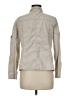 Kensie Solid Tan Jacket Size M - photo 2