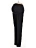 Pink Blush Black Active Pants Size L - photo 1
