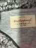Weatherproof 100% Polyester Tweed Gray Pullover Sweater Size M - photo 7