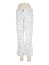 CAbi White Jeans Size 10 - photo 1