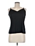 NYDJ Black Tank Top Size M - photo 1