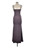 Unbranded Gray Casual Dress Size M - photo 2