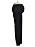 Pink Blush Black Active Pants Size L - photo 4