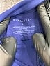 Vitality Blue Track Jacket Size S - photo 6