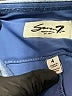 Seven7 Blue Denim Skirt Size 4 - photo 3