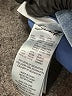 Seven7 Blue Denim Skirt Size 4 - photo 4