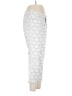 CAbi White Jeans Size 10 - photo 4