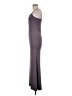 Unbranded Gray Casual Dress Size M - photo 5
