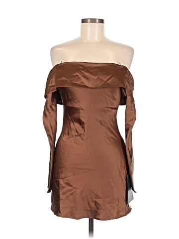 Lulus Cocktail Dress (view 1)