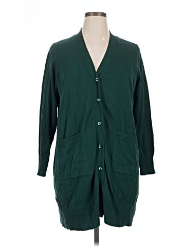 D&Co. Cardigan (view 1)