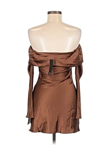 Lulus Cocktail Dress (view 2)