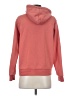Assorted Brands 100% Polyester Pink Zip Up Hoodie Size S - photo 2