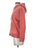 Assorted Brands 100% Polyester Pink Zip Up Hoodie Size S - photo 5