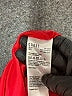 Coast Red Cocktail Dress Size 10 - photo 7