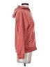 Assorted Brands 100% Polyester Pink Zip Up Hoodie Size S - photo 4