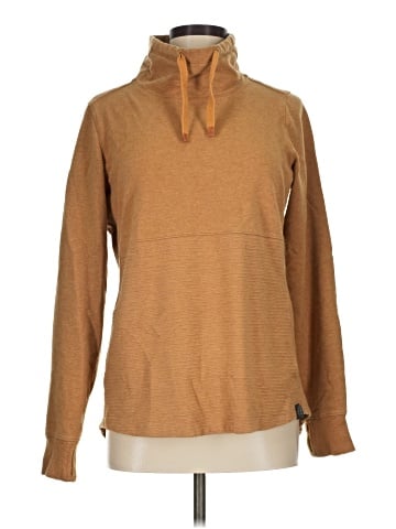 L.L.Bean Turtleneck Sweater (view 1)