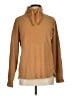 L.L.Bean Tan Turtleneck Sweater Size M - photo 1