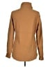 L.L.Bean Tan Turtleneck Sweater Size M - photo 2
