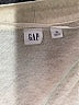 Gap Ivory Cardigan Size XL - photo 7