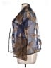 Unbranded Blue Kimono Size XL (estimated) - photo 5