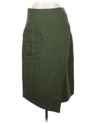 MNG Casual Skirt (view 1)