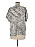 Assorted Brands Tie-dye Gray Short Sleeve T-Shirt Size M - photo 2