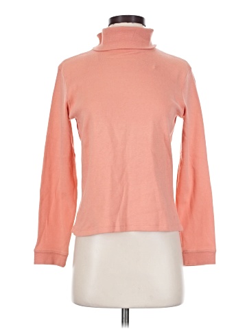 Hasting & Smith Long Sleeve Turtleneck (view 1)