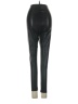 Commando 100% Other Metallic Black Leggings Size XS - photo 2