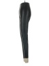 Commando 100% Other Metallic Black Leggings Size XS - photo 5