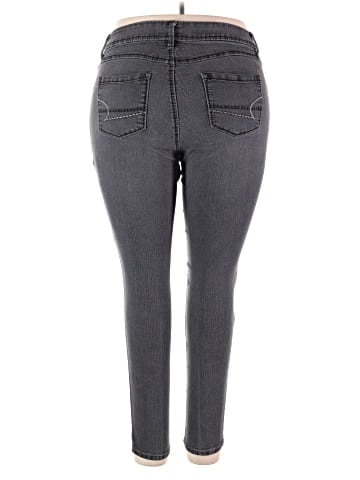 Avenue Jeggings (view 2)