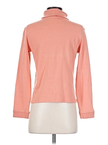 Hasting & Smith Long Sleeve Turtleneck (view 2)