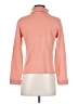 Hasting & Smith Orange Long Sleeve Turtleneck Size S - photo 2