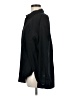 Universal Thread Black Long Sleeve Button-Down Shirt Size M - photo 5