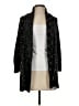 Ann Taylor LOFT Outlet Black Cardigan Size S (petite) - photo 1
