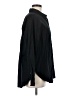 Universal Thread Black Long Sleeve Button-Down Shirt Size M - photo 4