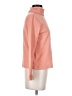Hasting & Smith Orange Long Sleeve Turtleneck Size S - photo 4