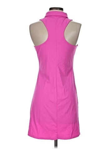 IBKUL Sleeveless Polo (view 2)