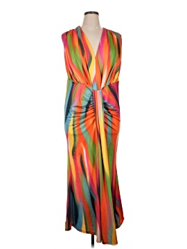 Shein Curve Cocktail Dress
