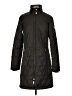 Daily Sports 100% Polyester Black Coat Size S - photo 1