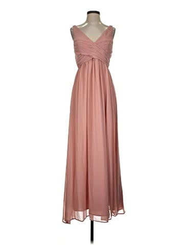 Birdy Grey Cocktail Dress (view 1)