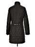 Daily Sports 100% Polyester Black Coat Size S - photo 2