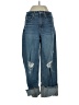 Old Navy Blue Jeans Size 0 - photo 1
