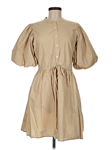 Gap Casual Dress (view 1)