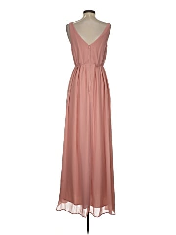 Birdy Grey Cocktail Dress (view 2)