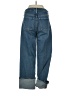 Old Navy Blue Jeans Size 0 - photo 2