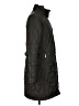 Daily Sports 100% Polyester Black Coat Size S - photo 4
